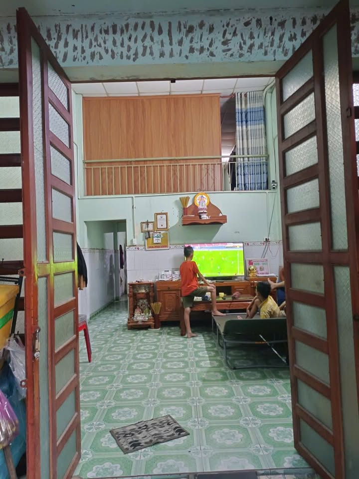 Nhà riêng Bình Chuẩn, Thuận An 56m² giá 1.1 tỷ - Vị trí đẹp, sẵn sàng ở ngay!