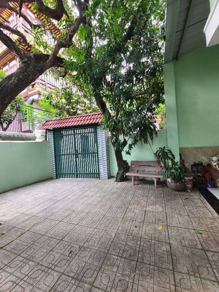 Bán nhà mặt tiền đường Số 7, Gò Vấp 209m² giá 17 tỷ - Cơ hội hiếm có!