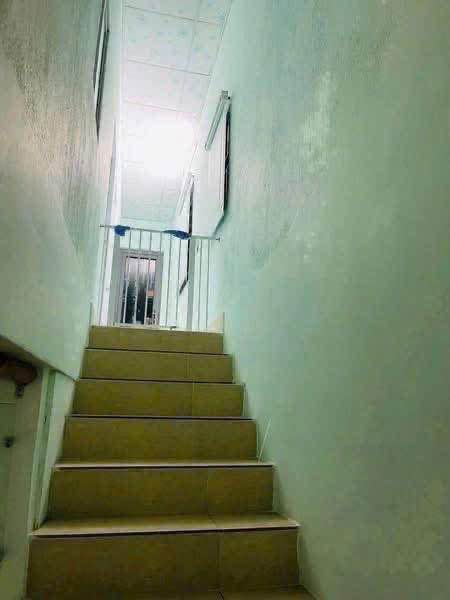 Nhà phố 80m² tại phường Tân Biên - Biên Hòa chỉ 1.299 tỷ - Sổ đỏ chính chủ, an ninh tuyệt vời!