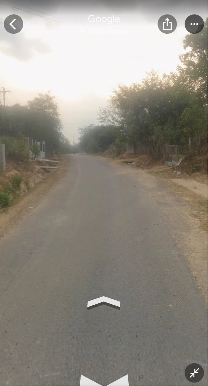 Đất nền đẹp QL24, xã Đăk Blà, TP Kon Tum 500m² - Cơ hội đầu tư sinh lời!