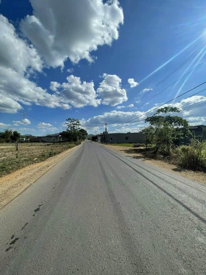 Đất thổ cư 80m² đường Ngô Đức Đệ, giá chỉ 3xx triệu - Cơ hội vàng cho đầu tư!