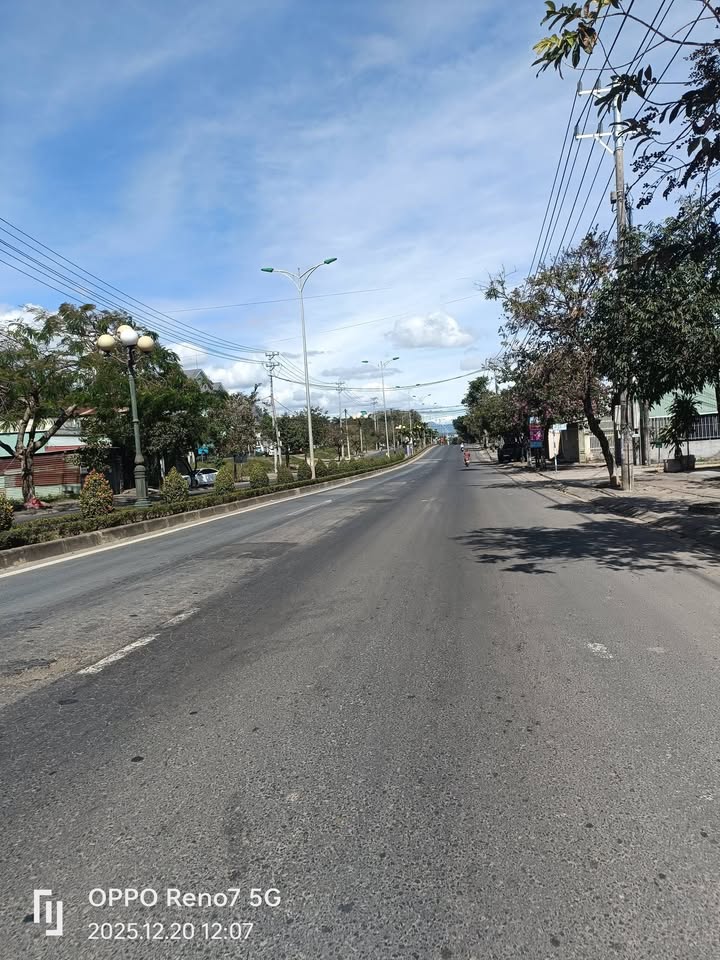 Nhà phố kinh doanh mặt tiền đường Phạm Văn Đồng, 607.2m² giá 3 tỷ - Cơ hội đầu tư sinh lời!