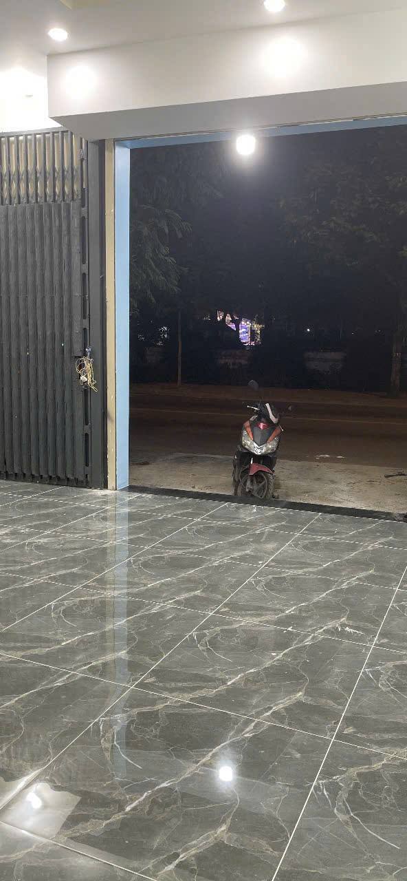 Nhà mặt tiền Dương Thị Mười, Quận 12, 42m² giá 12 triệu - Kinh doanh sầm uất!