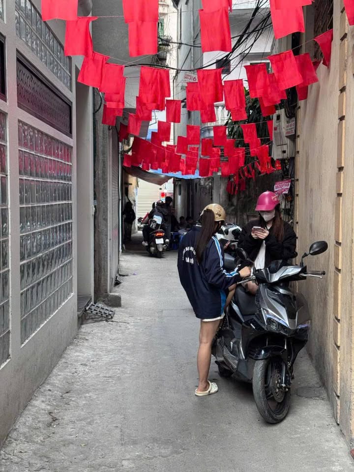 Đất Yên Hòa, Cầu Giấy 80m² giá 19 tỷ - Cơ hội đầu tư hiếm có!