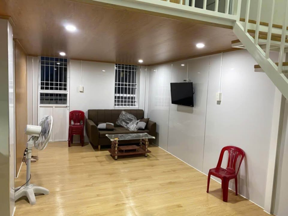 Căn hộ chung cư Hương Sơ Huế 40m² - Giá thỏa thuận, vào ở ngay!