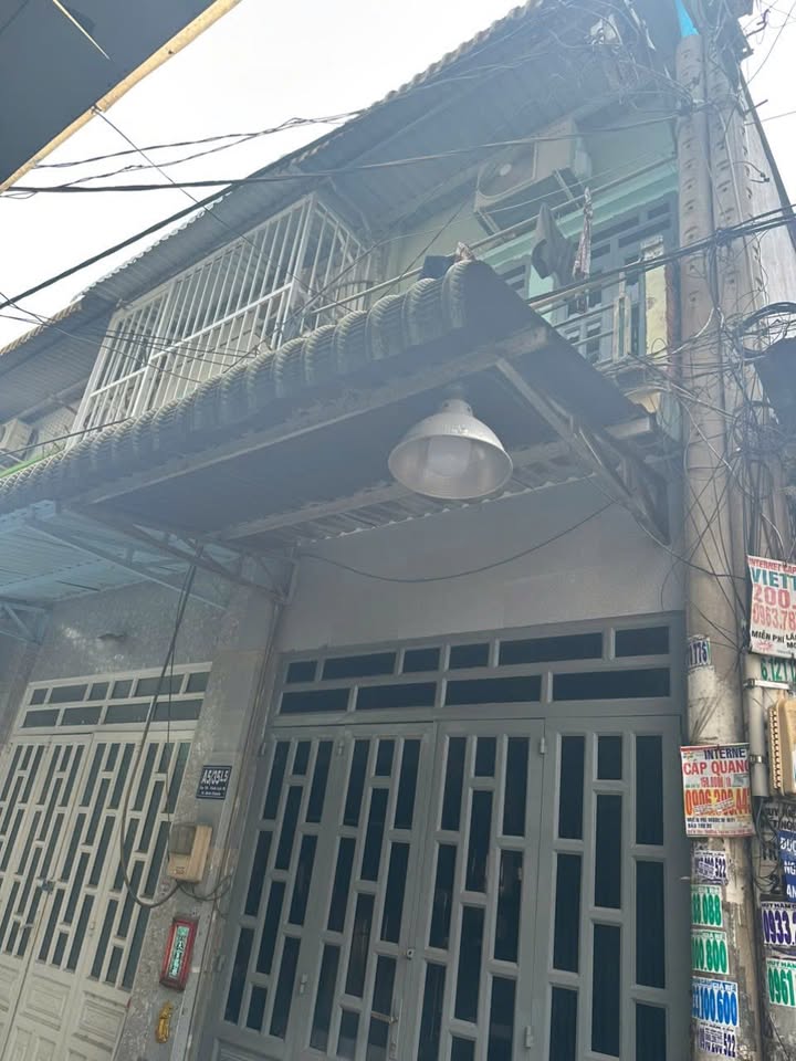 Bán nhà Tân Vĩnh Lộc 24m² giá chỉ 1.3 tỷ - Khu dân cư an ninh, phát triển!