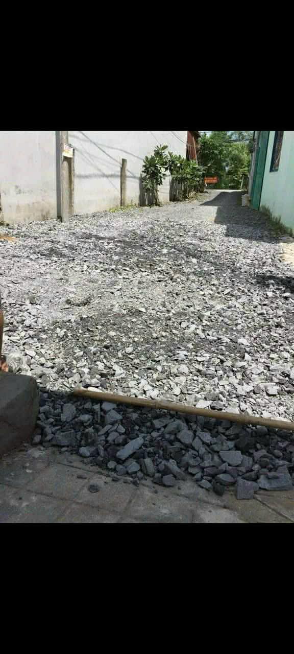 Nhà C4 Hưng Long Bình Chánh 286m² giá 3.4 tỷ - Sổ hồng chính chủ, thương lượng tốt!