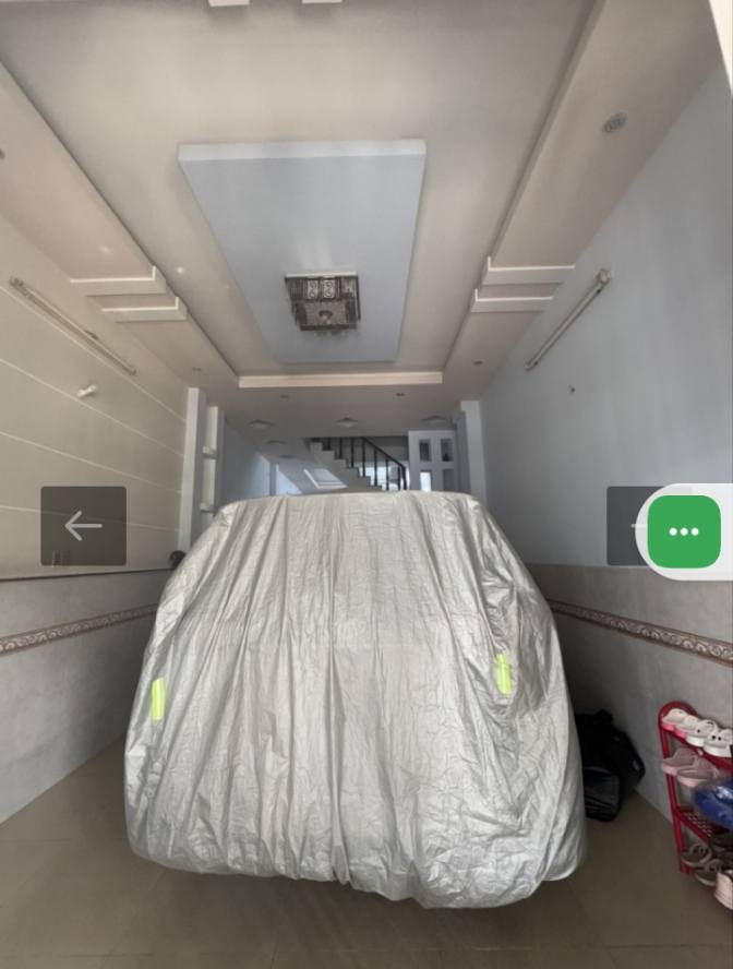 FrontHouse Mặt tiền Tên Lửa 72m² giá thỏa thuận - Cơ hội đầu tư vàng!