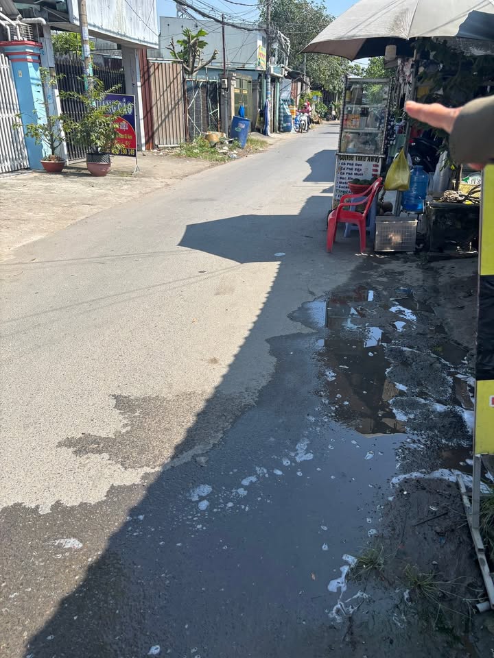 Nhà cấp 4 144m² tại ấp 5, xã Tân Vĩnh Lộc - Giá 2.6 tỷ, chính chủ bán gấp!