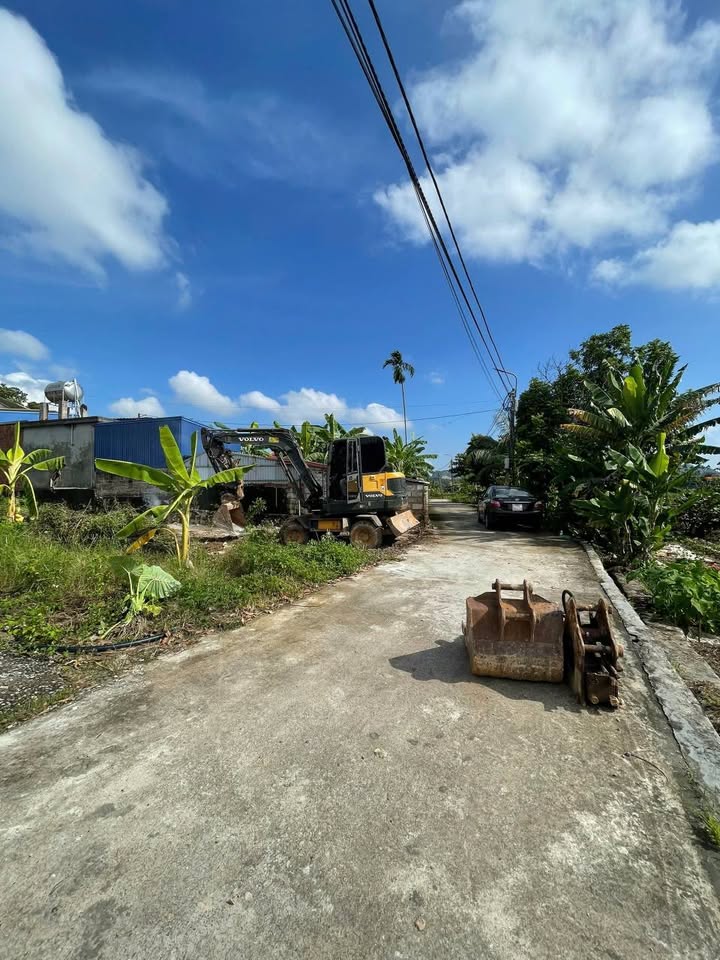 Nhà bán gấp tại phường Hòa Bình, Thủy Nguyên 100m² giá 1.6 tỷ - Cơ hội không thể bỏ lỡ!