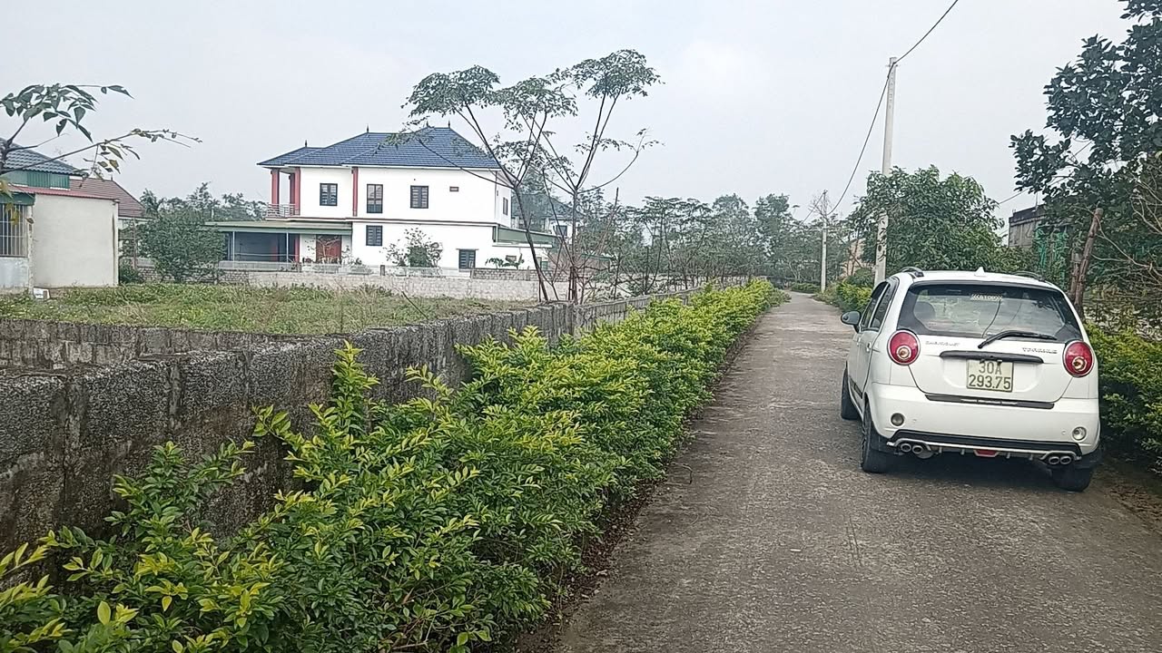 Đất nền Xuân Hải 2567m² giá 1.3 tỷ - Đầu tư sinh lời ngay gần biển!