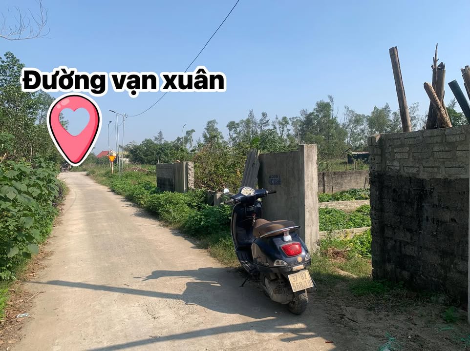 Đất nền Kim Mỹ, Nghi Ân 138,5m² giá 3,146 tỷ - Vị trí đắc địa gần trung tâm!