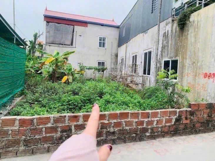 Đất thổ cư Thủy Sơn, Thủy Nguyên 123.8m² giá chỉ 4 tỷ - Cơ hội đầu tư hấp dẫn!