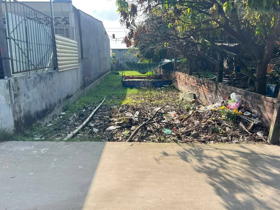 Đất thổ cư Hòa Khánh Nam 150m² giá 1.1 tỷ - Gần chợ, thuận tiện đi lại!