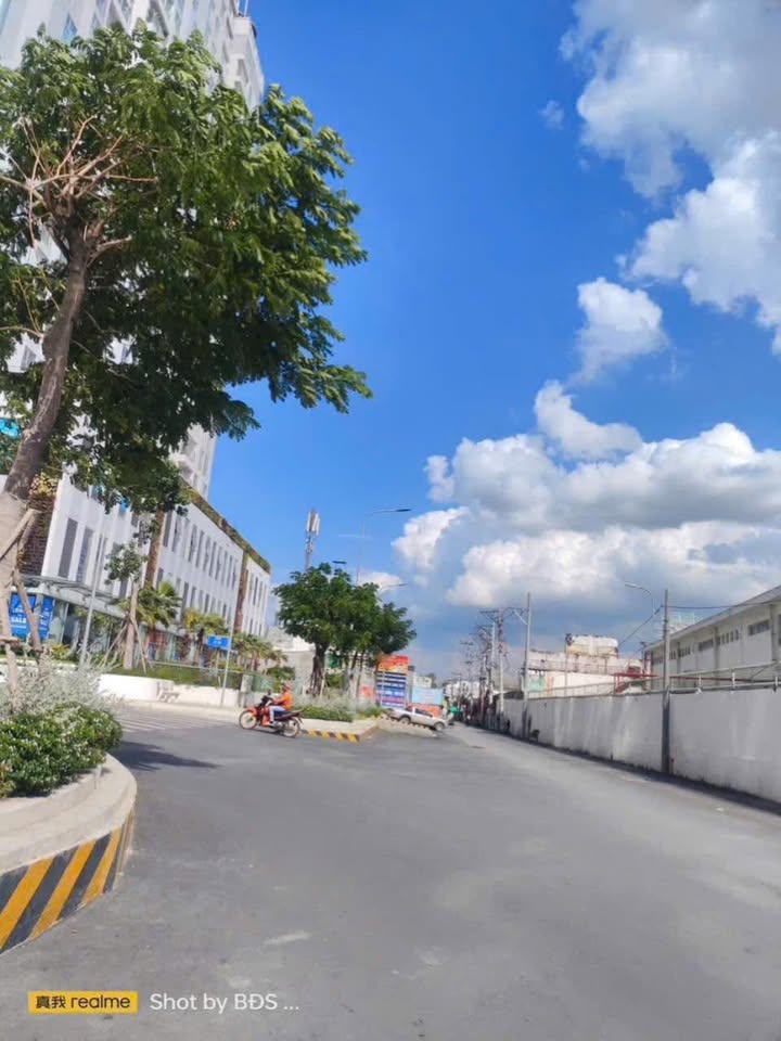 Đất nền Đường Số 6, Hiệp Bình, Thủ Đức 55m² giá 4 tỷ - Đầu tư sinh lời ngay!