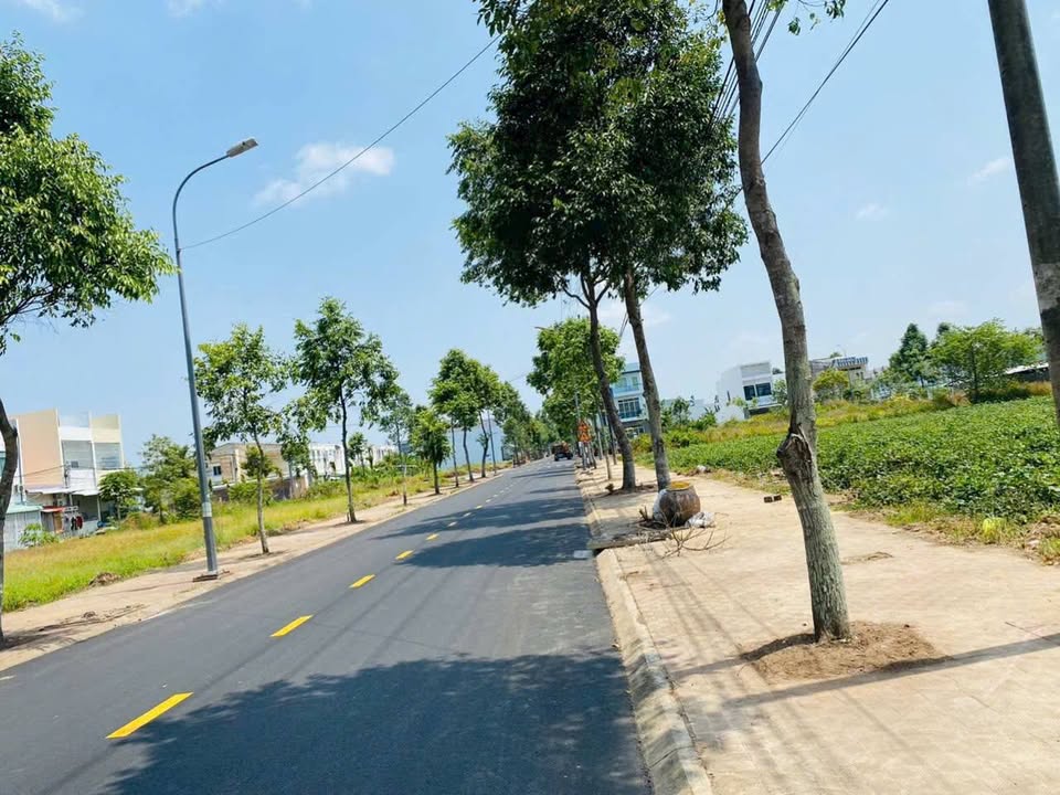 Đất nền đường 9A, phường 4, Sóc Trăng 125m² - Giá thương lượng hấp dẫn!