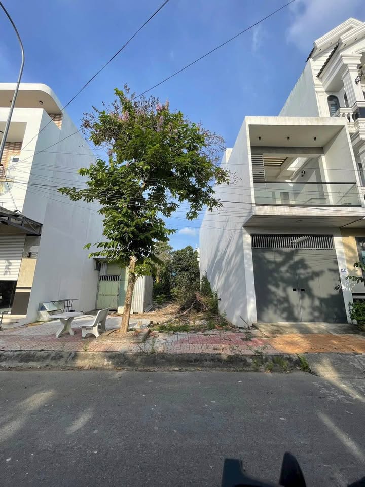 Đất nền KDC Phú An Cần Thơ 72m² giá 1.99 tỷ - Pháp lý rõ ràng, thổ cư 100%!