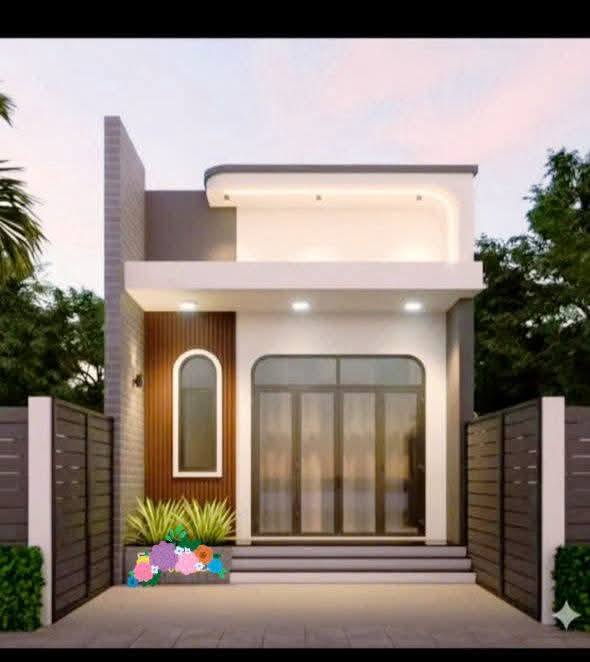 Nhà mặt tiền Vành Đai 2 Phú Lợi 202m² giá 1.79 tỷ - Xây mới hiện đại!