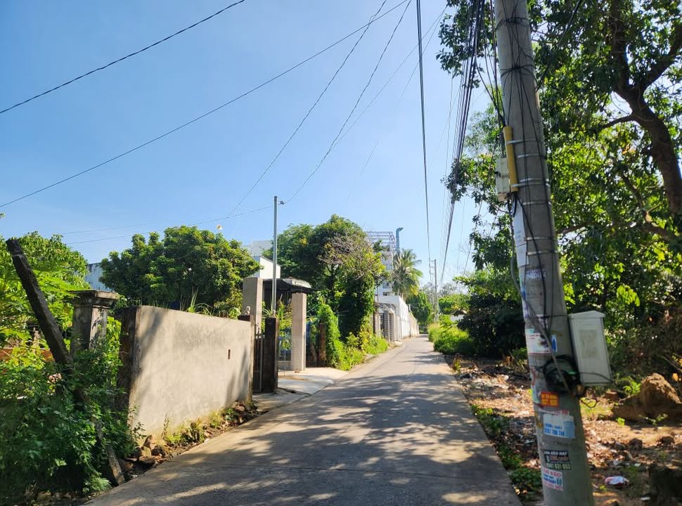 Đất nền An Thới Phú Quốc 336m² giá chỉ 2 tỷ - Cơ hội đầu tư sinh lời cao!