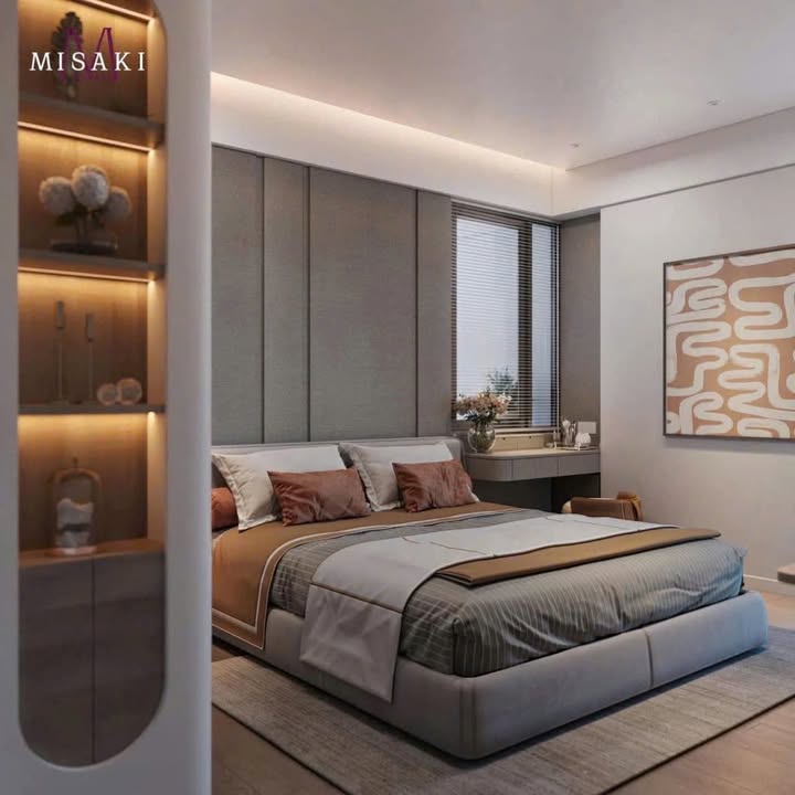 Chung cư Ruby Hạ Long 92,5m² giá 3,18 tỷ - Căn góc 3 phòng ngủ tuyệt đẹp!