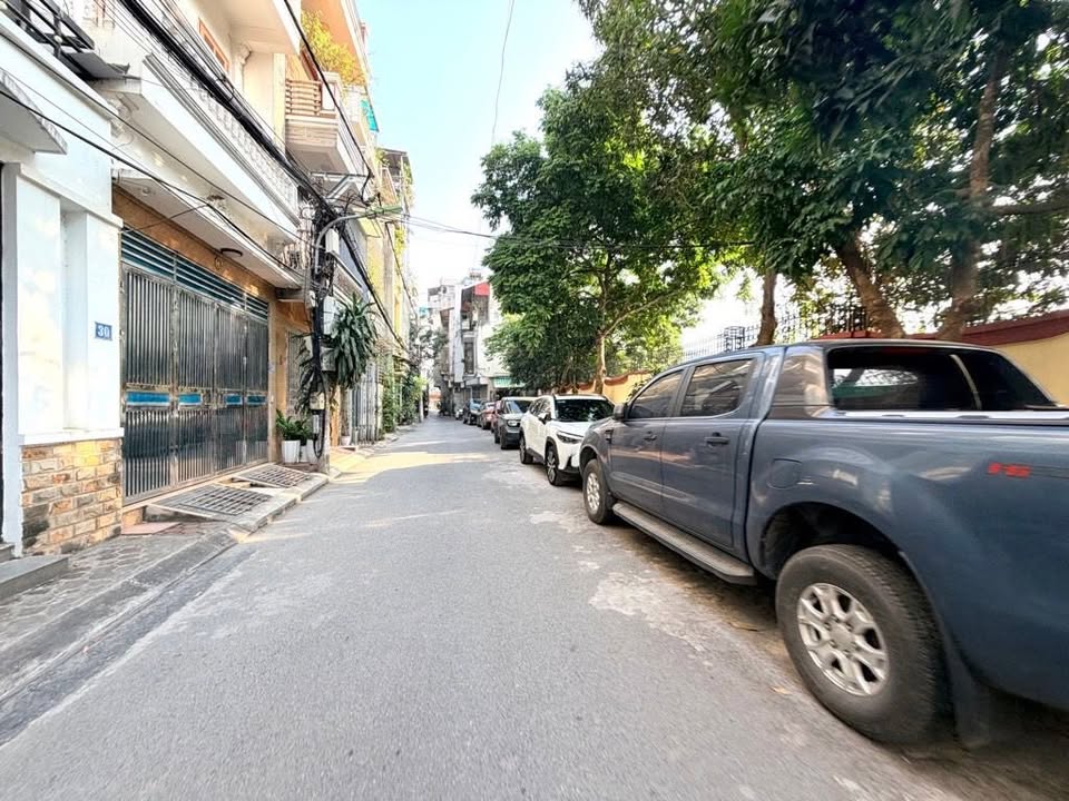 Đất nền Thanh Xuân 51m² giá thỏa thuận - Mặt tiền rộng ô tô vào tận nhà!