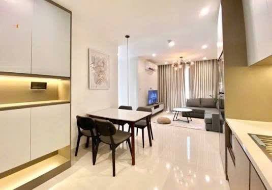 Căn hộ T&T Victoria Vinh 70m² giá 10 triệu - Full nội thất đẹp