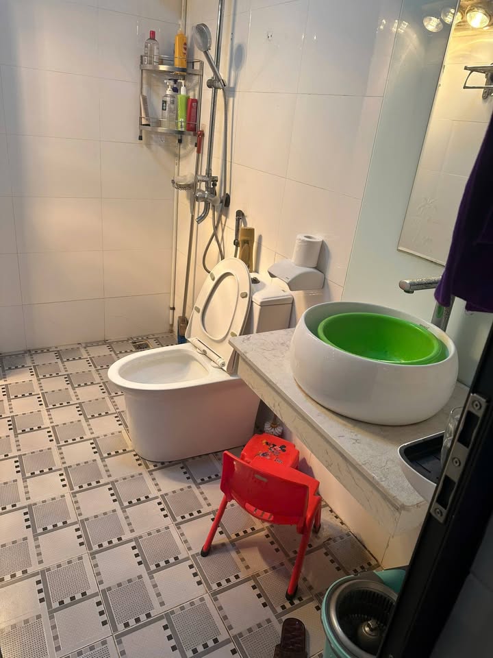 Căn hộ Gold 6 Ecopark 80m² giá thỏa thuận - Chính chủ cần bán gấp!