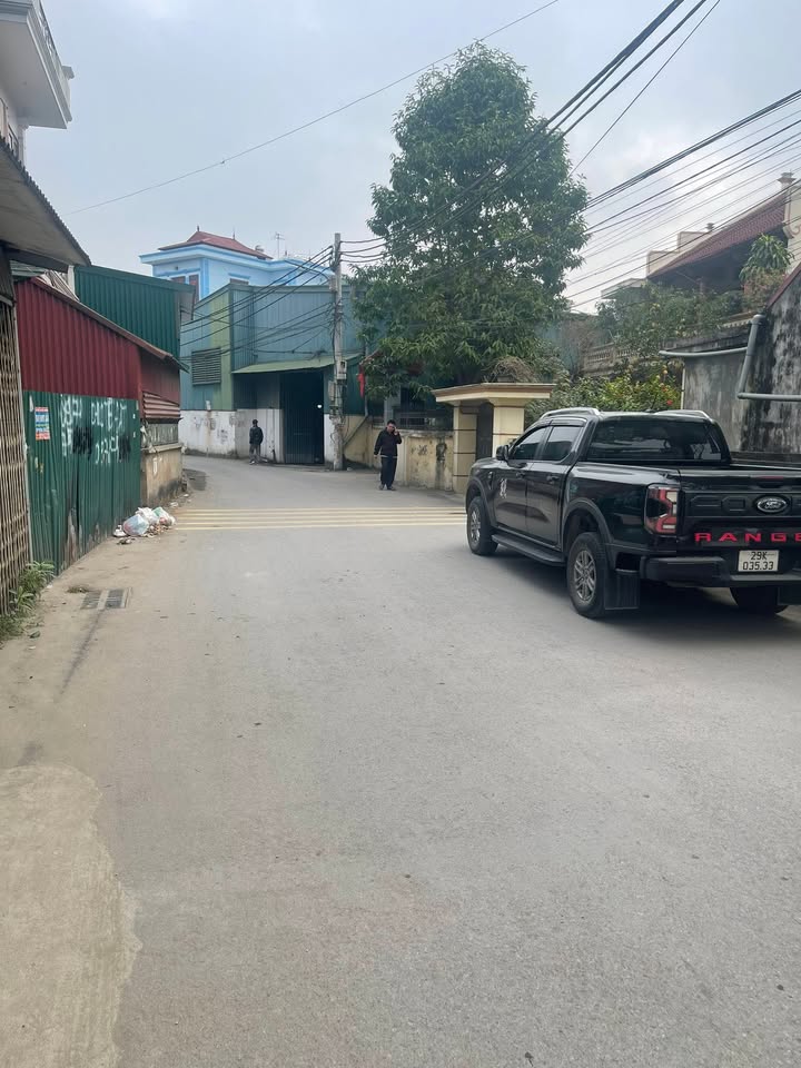 Đất nền Ngọc Hồi - Thanh Trì 62m² giá 8 tỷ - Đường ô tô tránh, view hồ thoáng đãng!