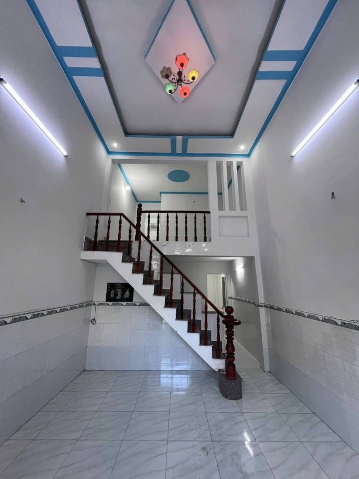 Nhà riêng Tân Phước Dĩ An 48m² giá 1.29 tỷ - Đầy đủ tiện nghi, chính chủ!