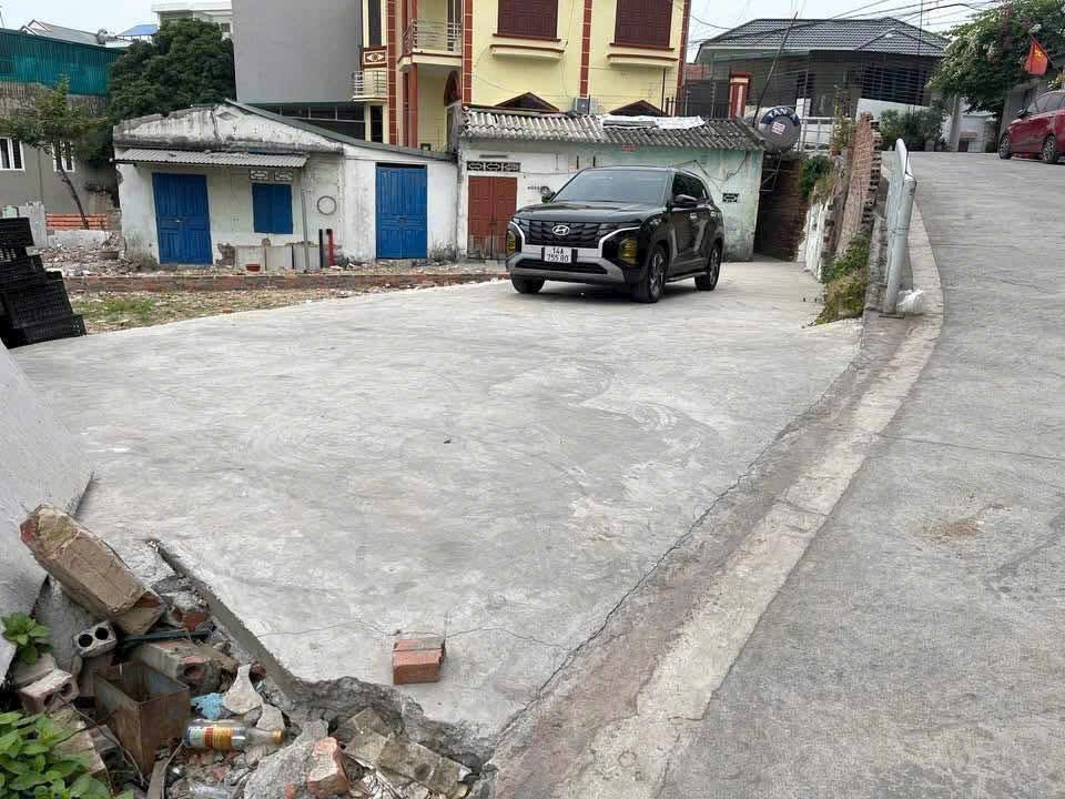 Đất nền 3 mặt thoáng tại Hạ Long 60m² chỉ 1.5 tỷ - Sổ đỏ chính chủ!