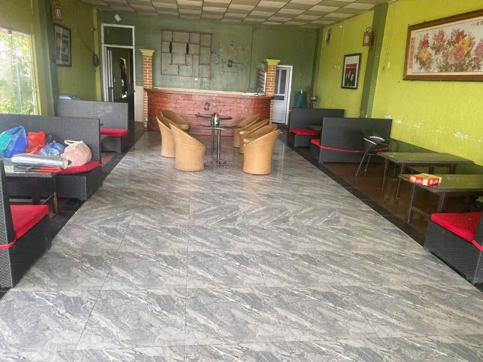 Nhà mặt tiền Quốc lộ 18, Móng Cái - Kinh doanh thuận lợi, giá mềm!