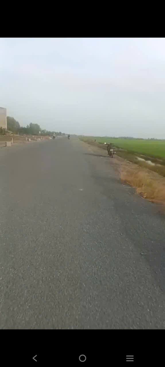 Đất mặt tiền tỉnh lộ 845 Tháp Mười 10.000m² giá 2.1 tỷ - Đầu tư sinh lời ngay!