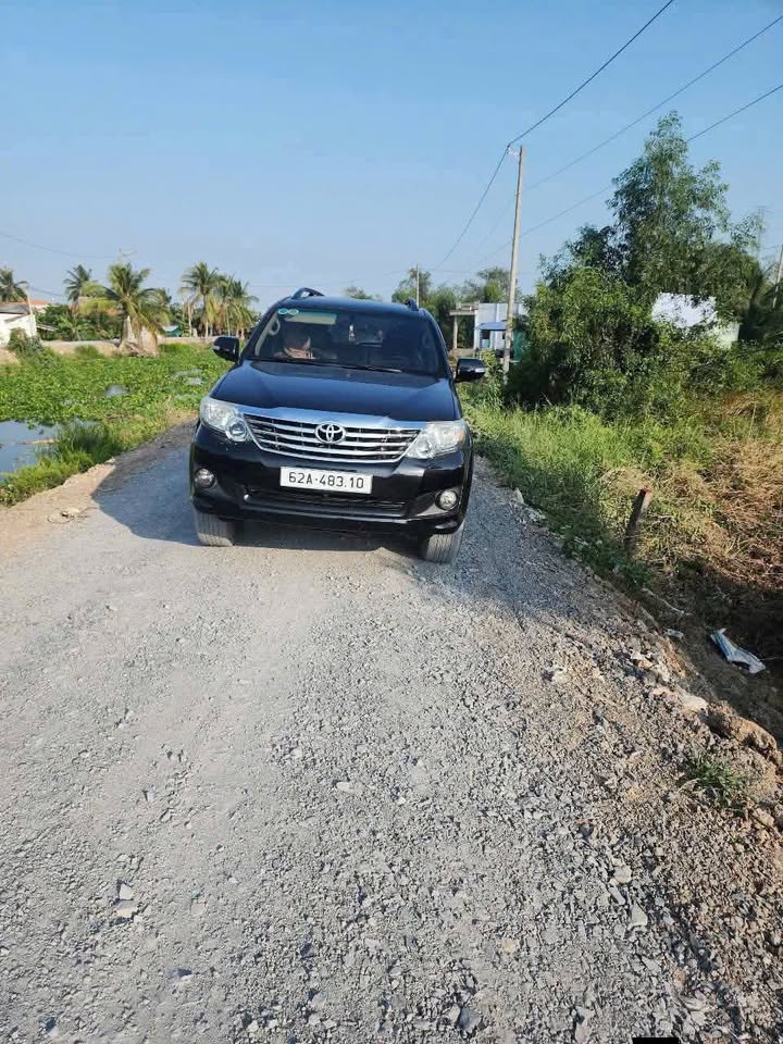 Đất vườn Kênh Kháng Chiến Bến Lức 850m² giá 750 triệu - Đầu tư sinh lời ngay!