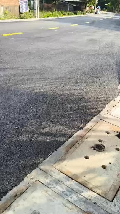 Đất nền Củ Chi 739m² giá 8 tỷ - Sổ hồng chính chủ, 2 mặt tiền