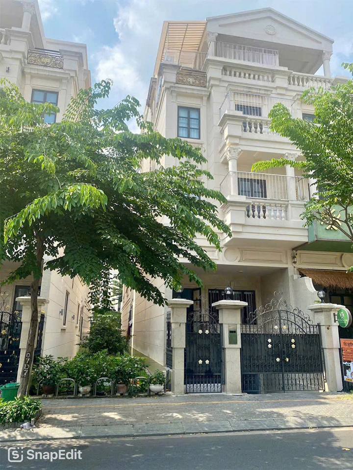 Nhà phố Khu CityLand Park Hills, Gò Vấp, 100m² giá 27.5 tỷ - Sẵn sàng vào ở ngay!