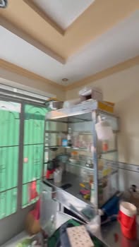 Nhà phố 237/22 Phạm Văn Chiêu, Gò Vấp 42m² - Sát mặt tiền, xe hơi vào tận cửa!