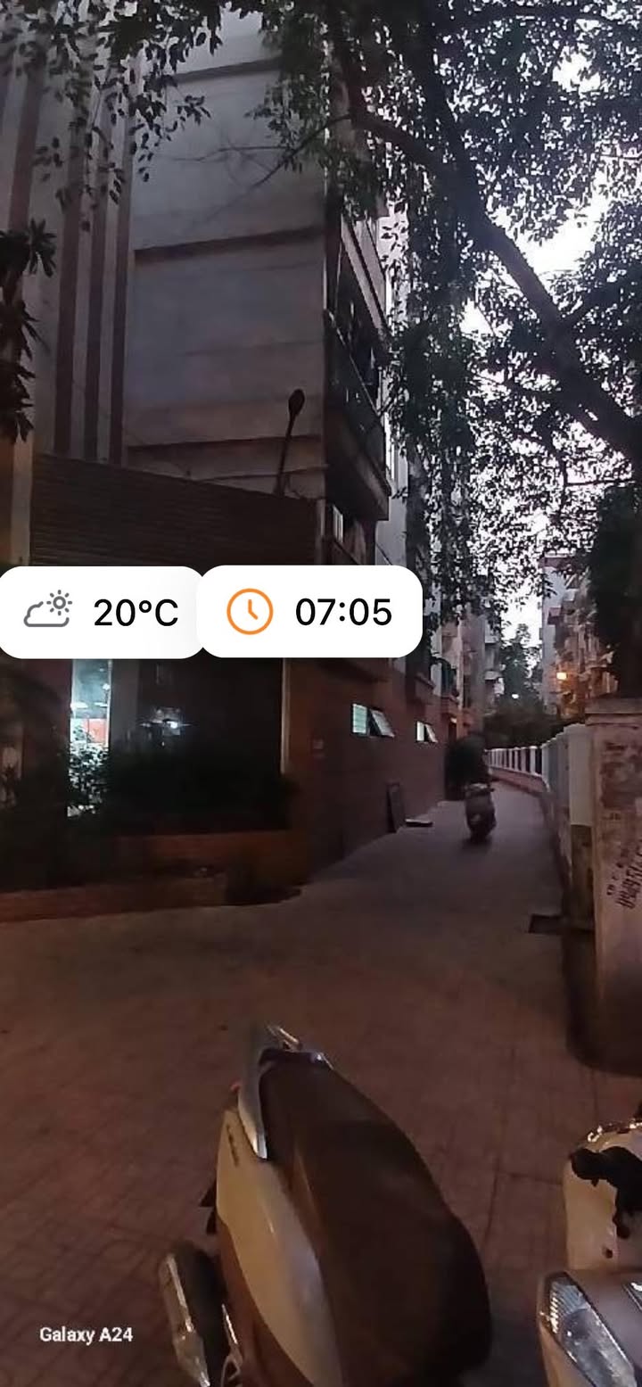 Căn hộ Vĩnh Phúc Ba Đình 72m² giá 6 tỷ - Sổ đỏ chính chủ, an ninh 24/7!