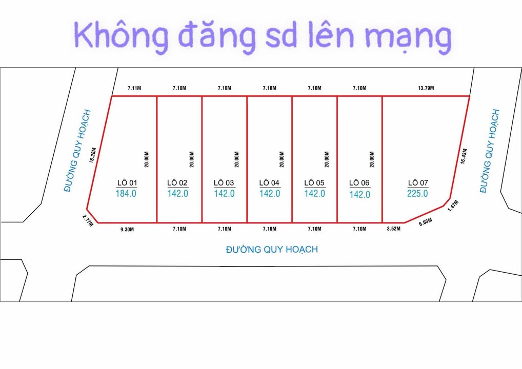 Đất nền Việt Xuyên Thạch Hà 142m² giá 480 triệu - Đầu tư sinh lời ngay!