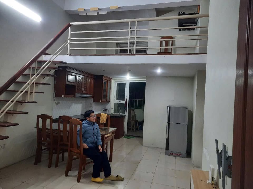 Căn hộ CC CT6C Xa La, Hà Đông 80m² giá 8 triệu - Full nội thất, sẵn sàng vào ở!