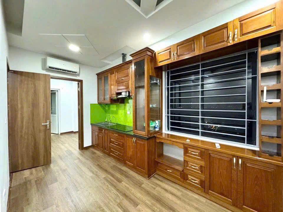 Căn hộ chung cư CT8A Đại Thanh 45m² giá 6 triệu - Cho thuê ngay!