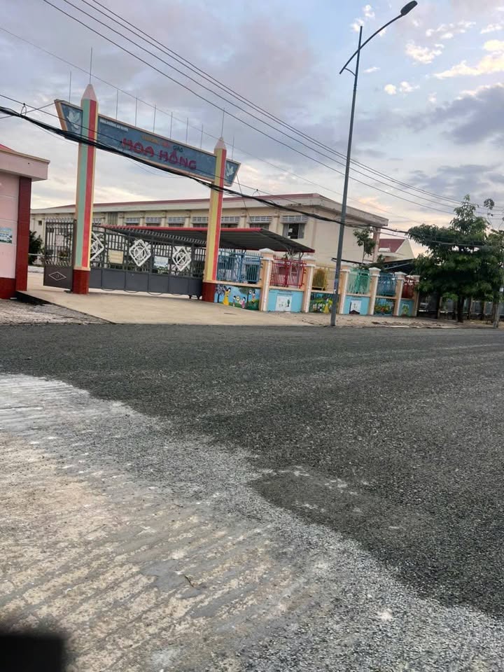 Đất nền Cà Mau 103m² giá 250 triệu - Pháp lý sổ hồng riêng từng nền!