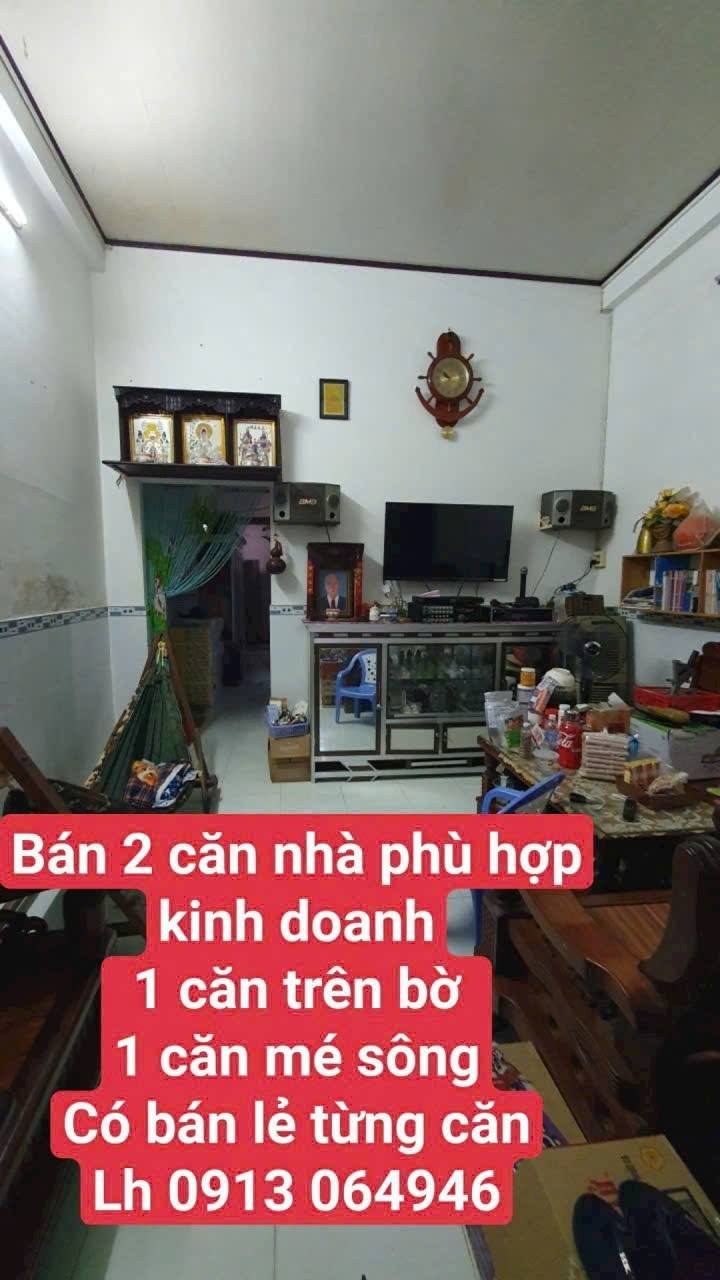 Nhà cấp 4 có gác lửng tại Tân Thành, Cà Mau - Kinh doanh ngay, giá 3 tỷ!