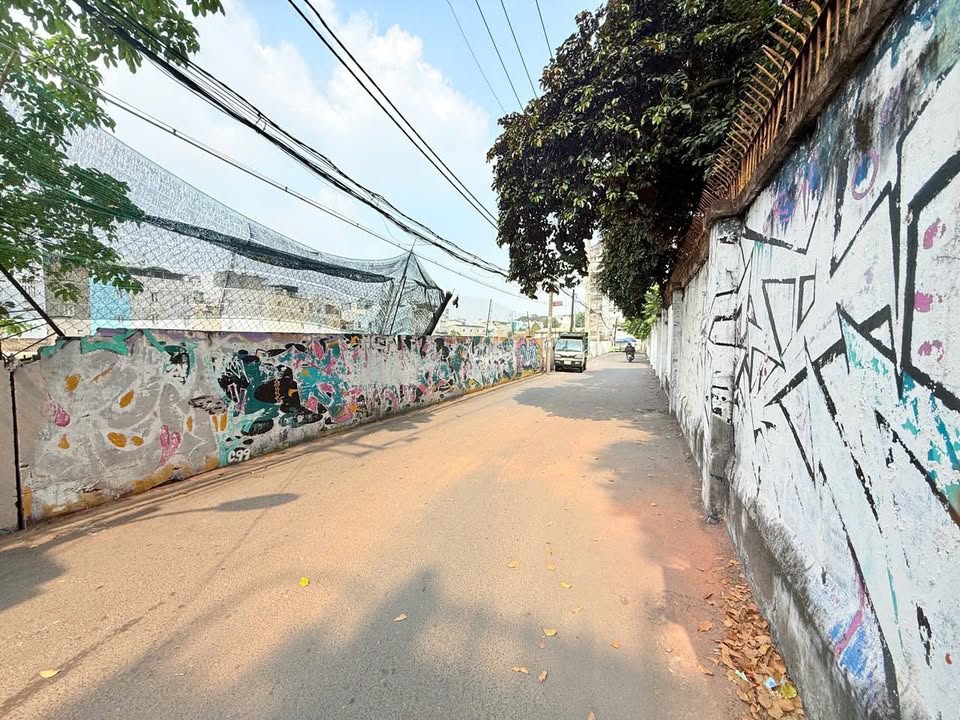 Nhà hẻm xe hơi Quang Trung 63m² giá 6.5 tỷ - Chính chủ bán gấp!