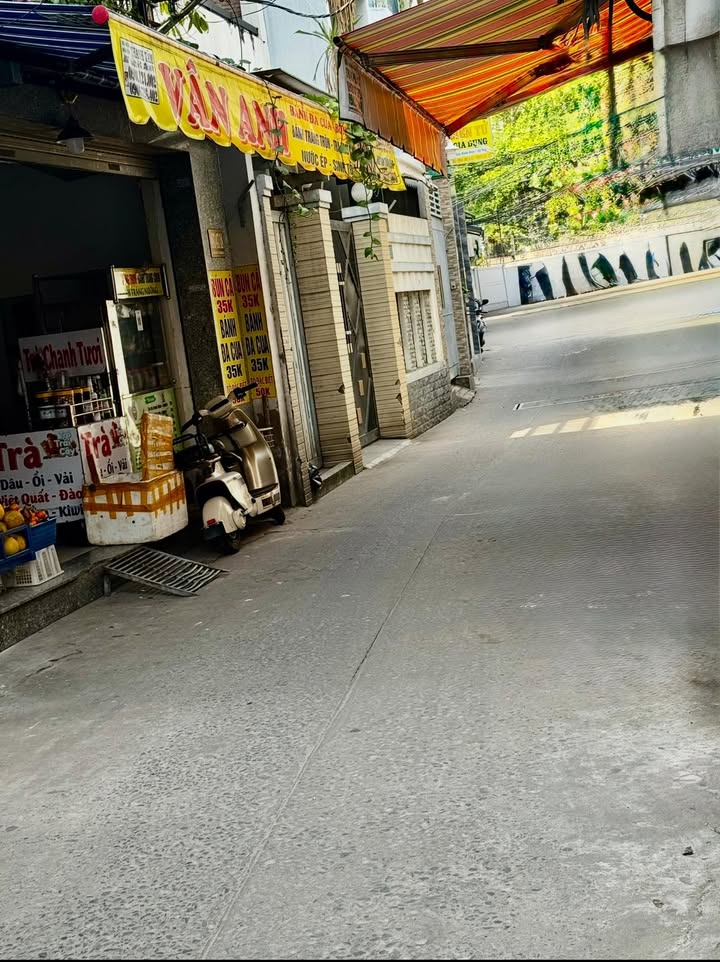 Nhà phố Phú Mỹ Quận 7 64m² giá 7 tỷ - Full nội thất, sẵn sàng vào ở!