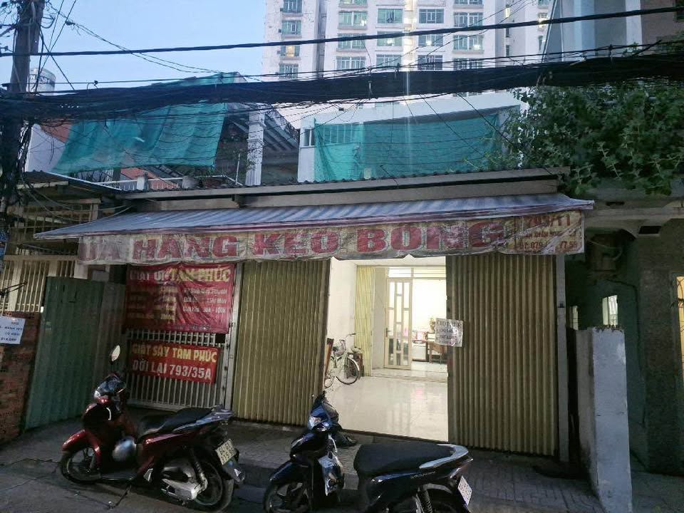 Đất nền đẹp Tân Hưng, Quận 7, 124.8m² giá 12.5 tỷ - Đầu tư sinh lời ngay!