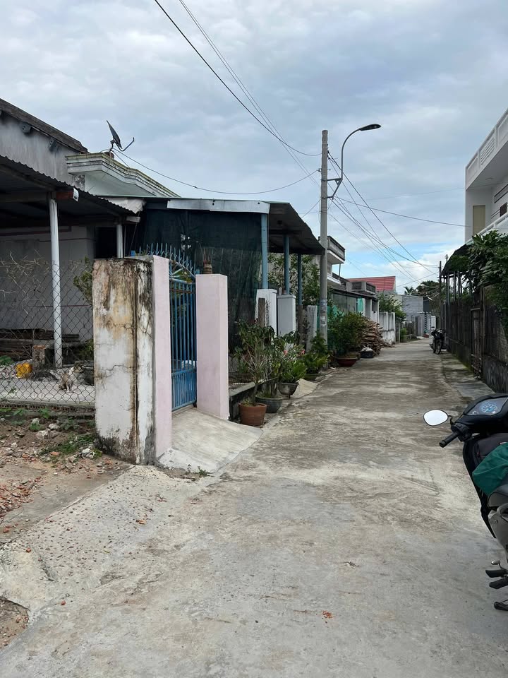 Đất nền Phú Thạnh Tuy Hòa 100m² giá 1.1 tỷ - Cơ hội đầu tư lý tưởng!