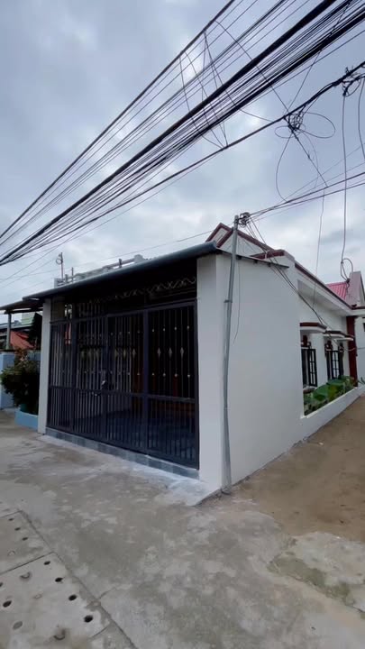 Nhà riêng Thôn Phú Vang, xã Bình Kiến, Tuy Hòa 110m² giá thỏa thuận - Không gian sống lý tưởng!