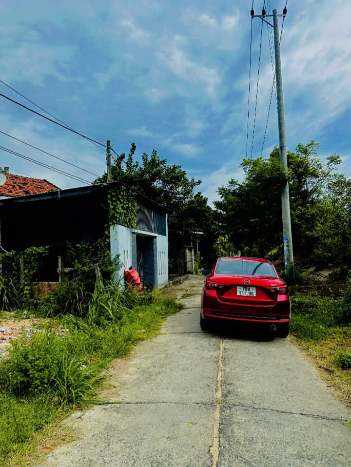 Đất nền Phước Lộc 1, Hòa Thành, 75m² giá 900 triệu - Pháp lý rõ ràng, đầu tư sinh lời!