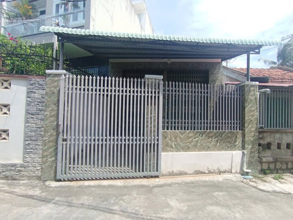 Nhà cấp 4 hẻm Mậu Thân, Tuy Hòa 87m² giá 3 tỷ - Cơ hội đầu tư hấp dẫn!