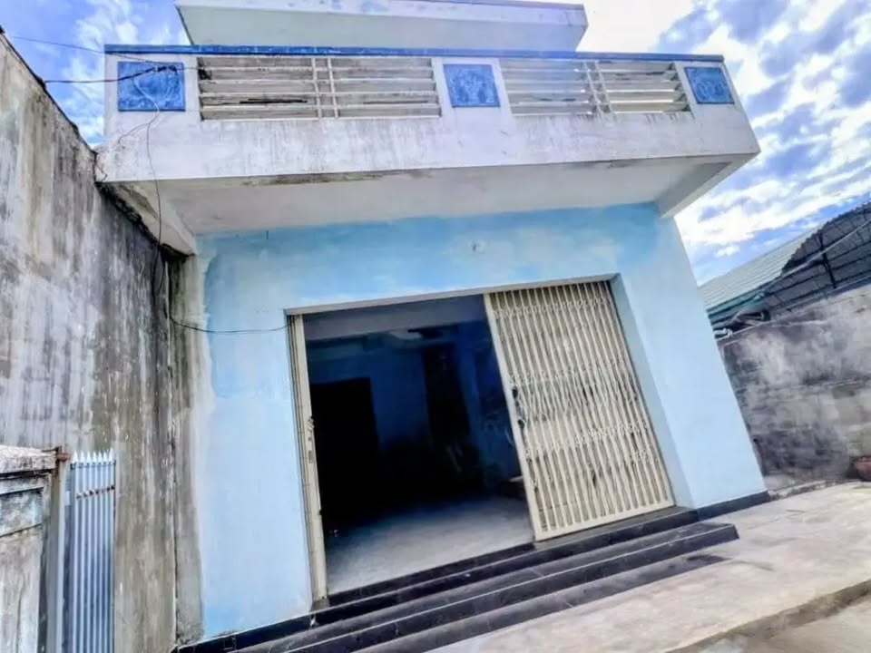 Nhà 2 Mê Đường Nguyễn Hữu Thọ 132m² giá 870 triệu - Bớt lộc cho khách thiện chí!